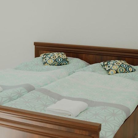 Apartman Emily Брезно Экстерьер фото